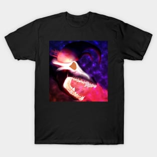 Space Hellhound T-Shirt